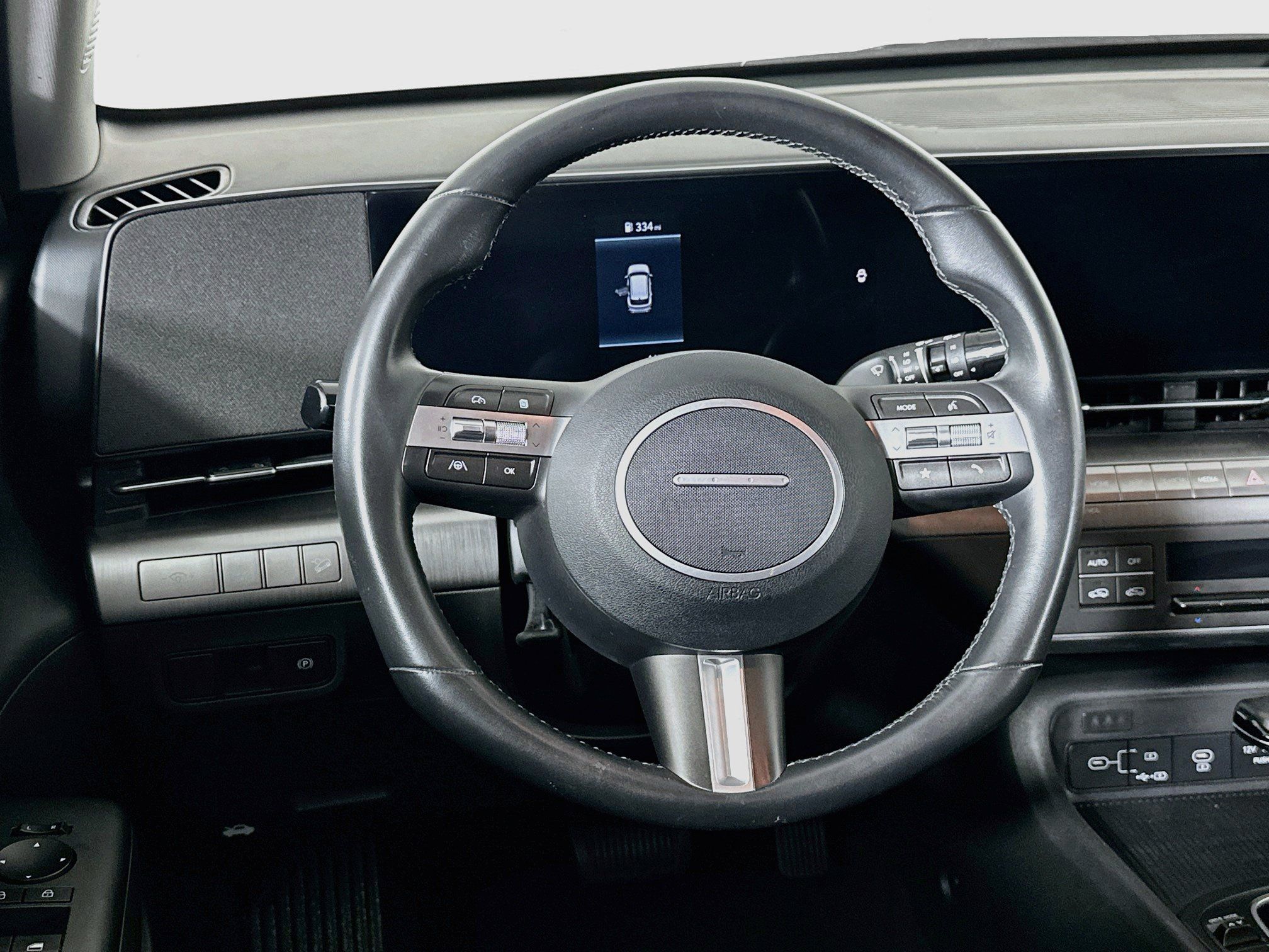 Used 2025 Hyundai Kona SEL FWD image 18