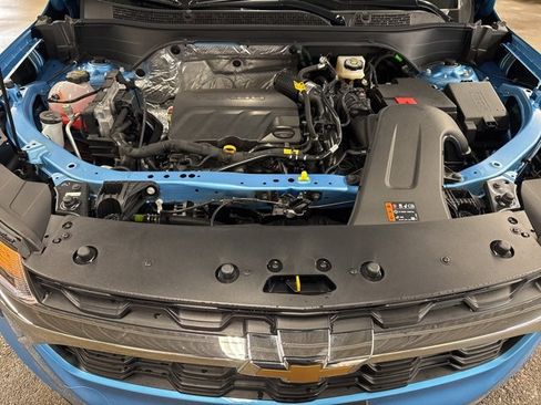 New 2026 Chevrolet Trax LS image 29