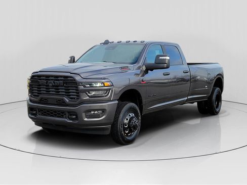 New 2026 RAM 3500 Big Horn image 2