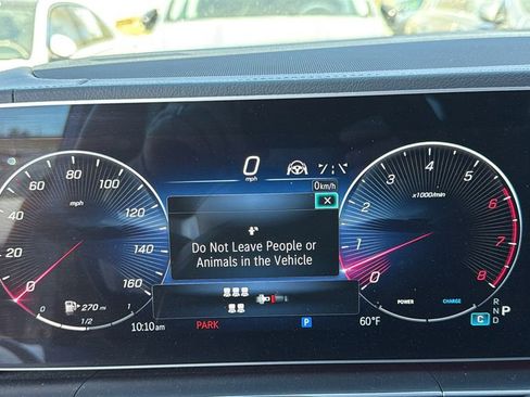 Certified 2025 Mercedes-Benz GLS 450 4MATIC image 30