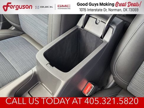 New 2026 Buick Envista Preferred w/ Convenience I Package FWD image 30