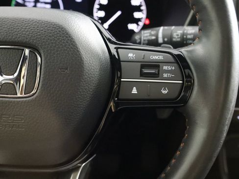 Used 2024 Honda CR-V Sport Touring image 10