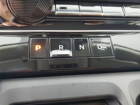 New 2026 Nissan Armada SV image 19