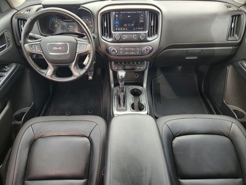 Used 2022 GMC Canyon AT4 AWD/4WD image 25