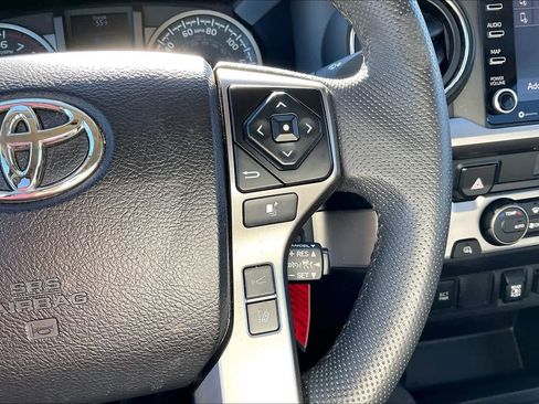 Used 2021 Toyota Tacoma SR5 image 20