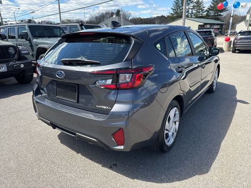 Used 2024 Subaru Impreza 2.0i image 5