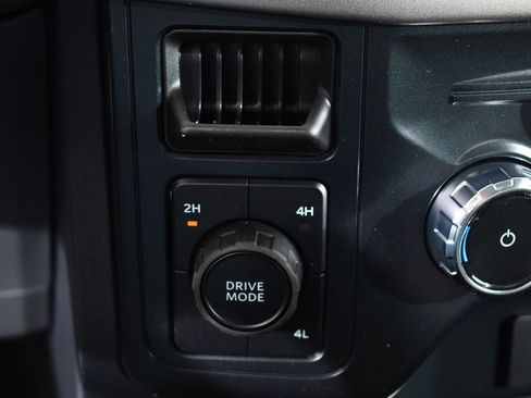 New 2026 Ford F150 XLT w/ Equipment Group 302A MID image 31