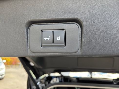 New 2026 Nissan Rogue SV w/ Cold Weather Package image 14