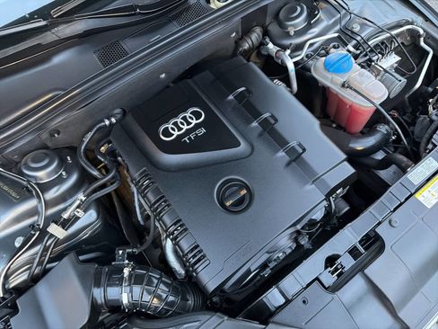 Used 2013 Audi A4 Premium Plus w/ Premium Plus Pkg image 18