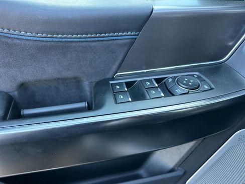 New 2025 Ford F150 Platinum w/ Equipment Group 702A High image 11