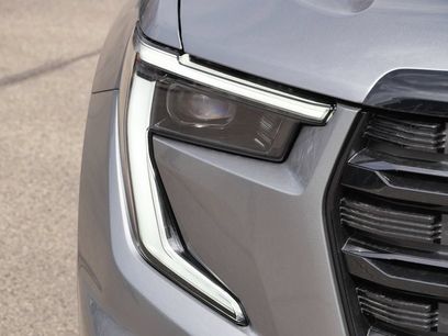 New 2026 GMC Acadia Elevation w/ Black Edition