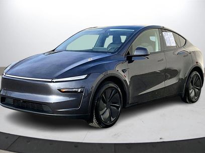 Used 2026 Tesla Model Y Long Range