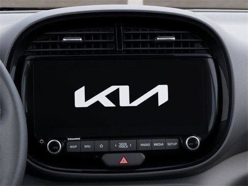Used 2025 Kia Soul EX FWD image 20