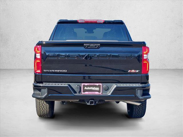 New 2026 Chevrolet Silverado 1500 RST w/ RST Select Package AWD/4WD image 8