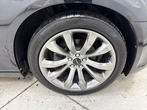 Used 2014 Chrysler 300 S w/ Luxury Group image 35