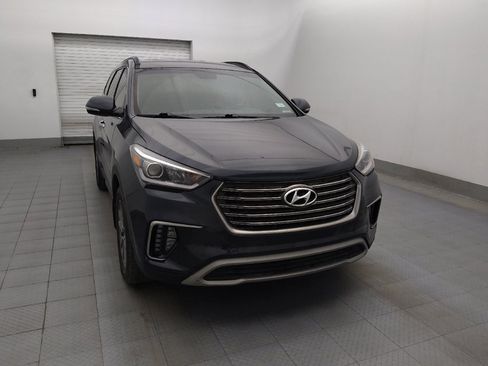 Used 2019 Hyundai Santa Fe XL SE w/ SE Premium Package 02 image 14