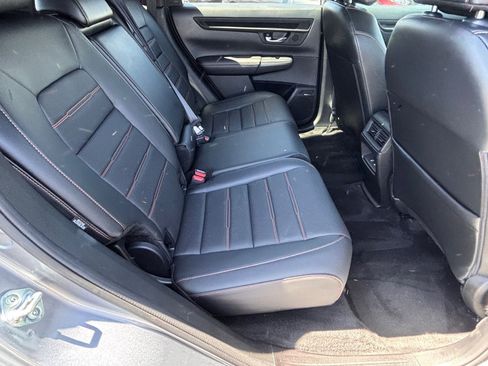 Certified 2024 Honda CR-V Sport-L image 15