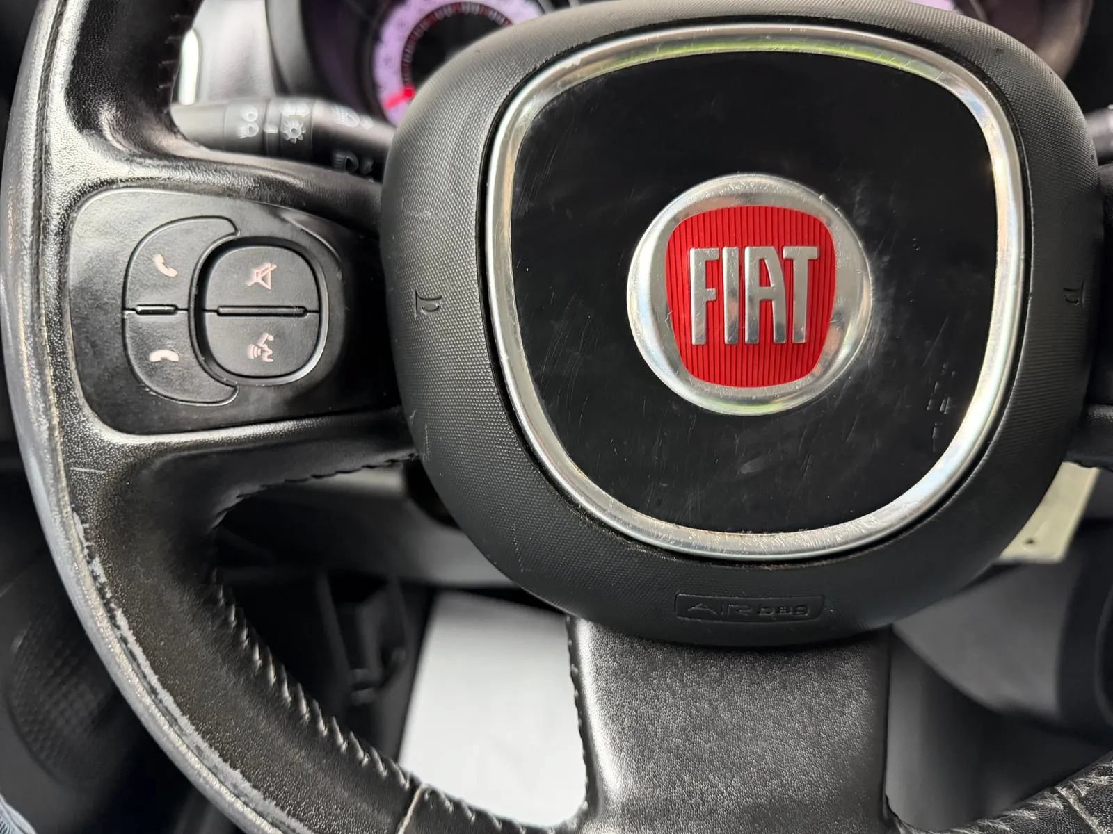Used 2017 FIAT 500L Trekking FWD image 30