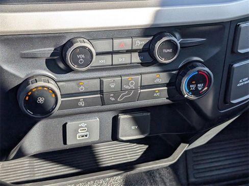 New 2026 Ford F250 XL w/ XL Chrome Package image 20