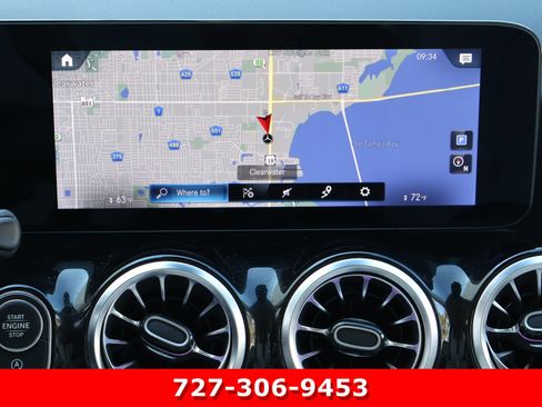 Certified 2023 Mercedes-Benz GLA 250 4MATIC image 3