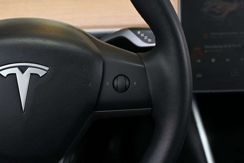 Used 2020 Tesla Model Y Long Range AWD/4WD image 21