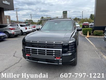 New 2026 Hyundai Palisade XRT Pro