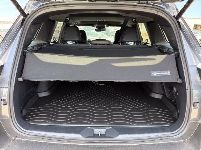 New 2026 Subaru Outback Limited AWD/4WD image 25