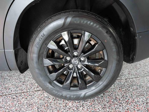 Used 2025 MAZDA CX-50 AWD 2.5 S w/ Premium Package image 30