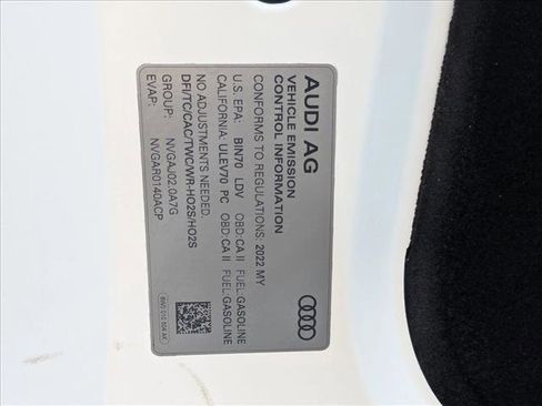 Used 2022 Audi A4 2.0T Premium Plus image 26