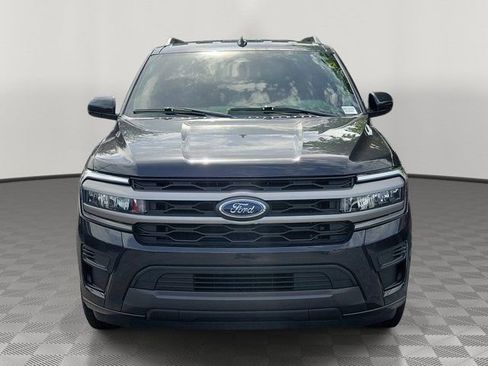 Certified 2023 Ford Expedition XLT RWD image 2