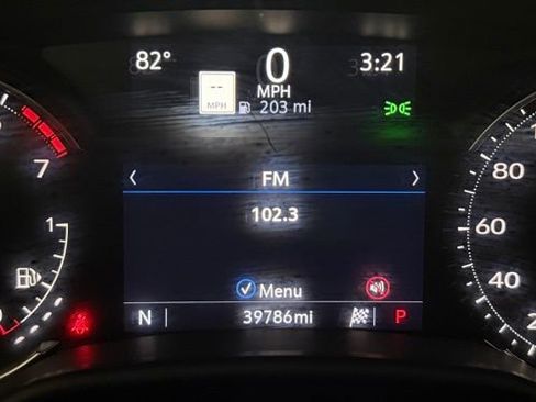 Used 2023 Cadillac CT5 Luxury w/ Sun And Sound Package image 18