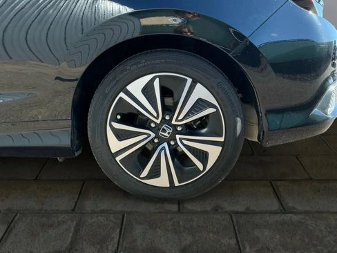 Used 2017 Honda Civic EX-L image 15