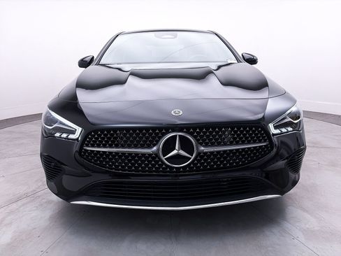 Used 2024 Mercedes-Benz CLA 250 4MATIC image 11