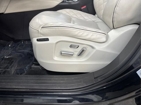Used 2021 MAZDA CX-9 Signature AWD/4WD image 24