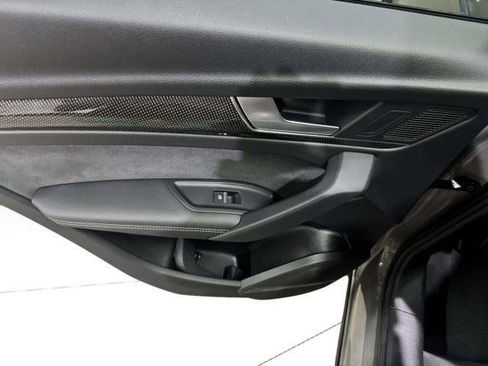 Used 2023 Audi SQ5 Premium Plus AWD/4WD image 25