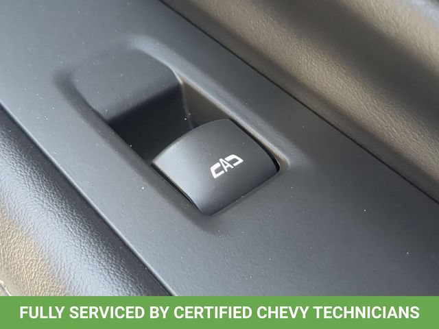 Certified 2023 Chevrolet Suburban LT AWD/4WD image 45
