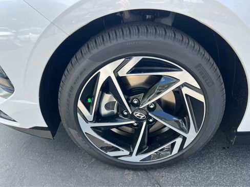 New 2026 Hyundai Sonata SEL AWD/4WD image 13