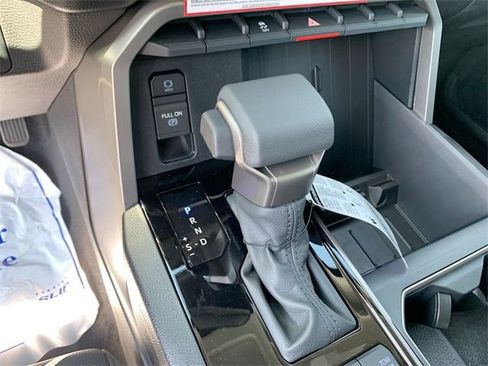 New 2024 Toyota Tundra SR5 image 18