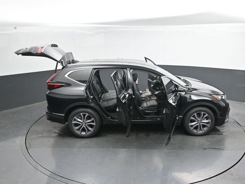 Used 2022 Honda CR-V Touring image 50