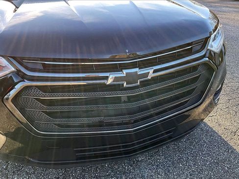 Certified 2019 Chevrolet Traverse Premier w/ Redline Edition image 28