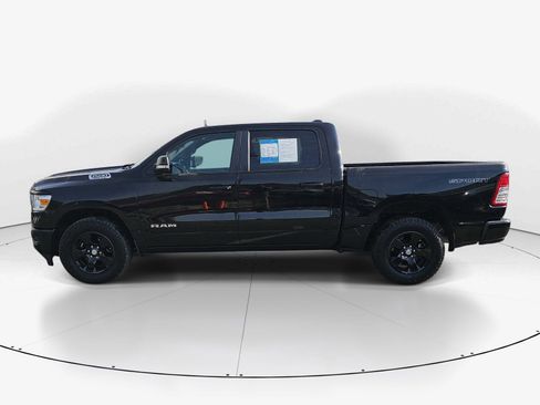 Used 2020 RAM 1500 Big Horn RWD image 6
