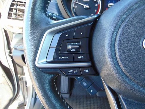 Certified 2023 Subaru Forester Touring image 18