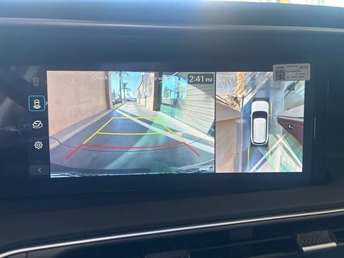 New 2026 Hyundai Palisade SEL image 11