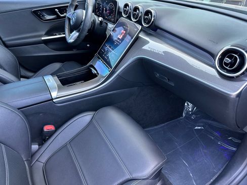 Certified 2022 Mercedes-Benz C 300 Sedan image 17