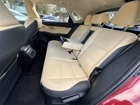 Used 2020 Lexus NX 300 FWD w/ Accessory Package 2 image 22