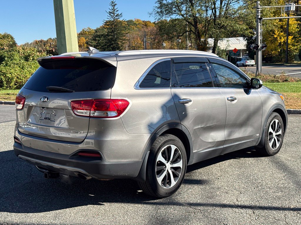 Used 2018 Kia Sorento EX AWD/4WD image 7