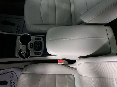 Certified 2023 GMC Terrain Denali w/ Denali Premium Package image 20