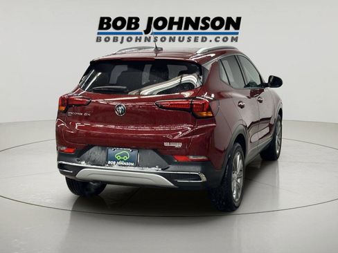 Used 2023 Buick Encore GX Essence w/ Experience Buick Package image 10