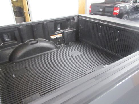 Used 2025 Ford F150 XLT w/ Equipment Group 301A Standard image 20