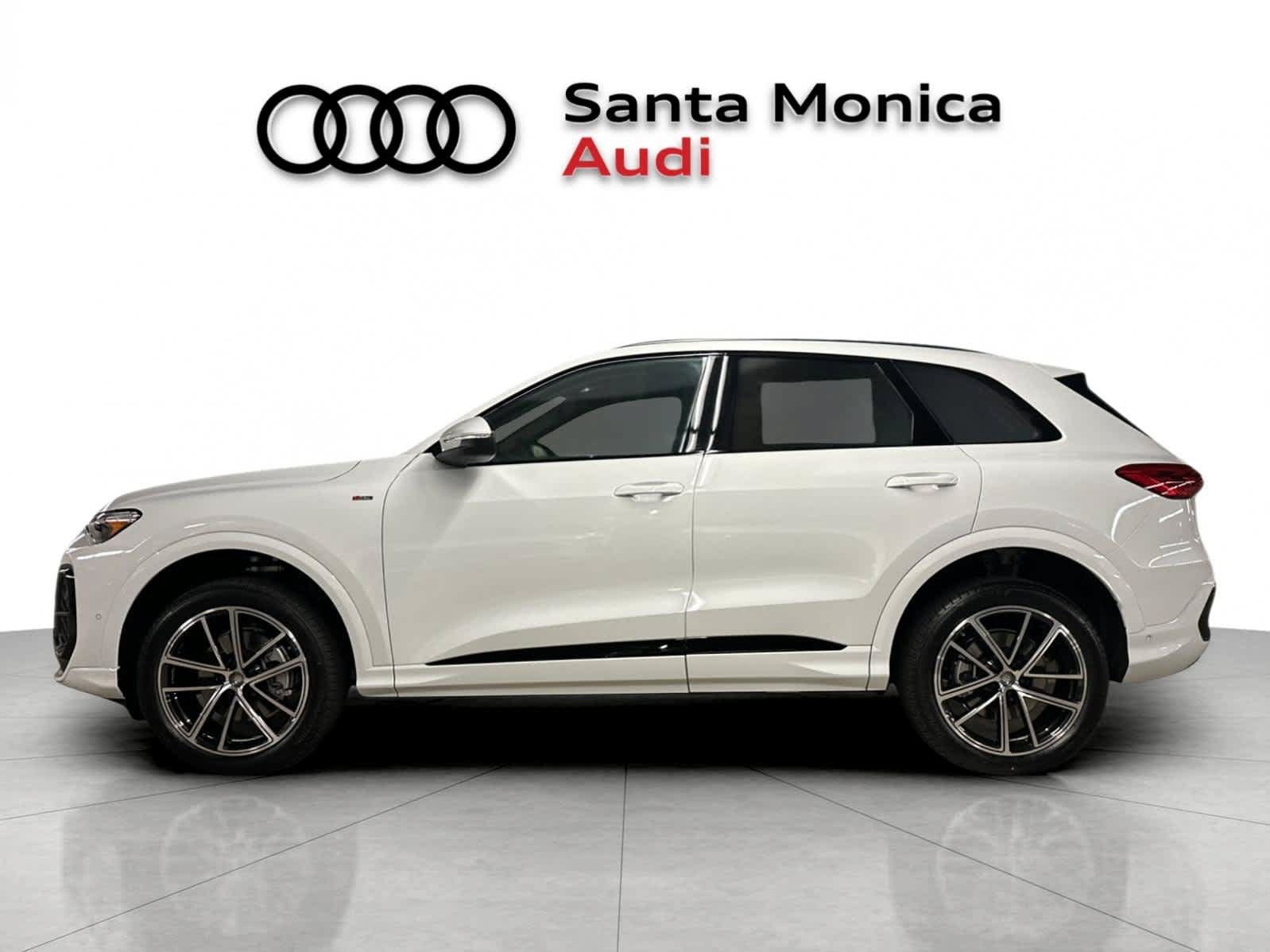 New 2026 Audi Q5 2.0T AWD/4WD image 5
